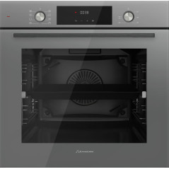 SCHAUB LORENZ SLB EG 6418 Электрическая духовка