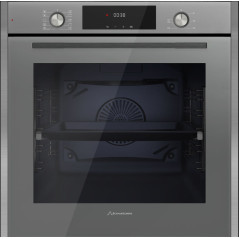 SCHAUB LORENZ SLB EG 6438 Электрическая духовка