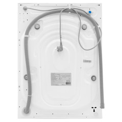 Schaub Lorenz SLW BW 8543 I Стирально-сушильная машина