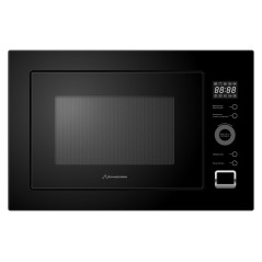 SCHAUB LORENZ микроволновая печь SLM EY 25D  черн.