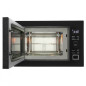 SCHAUB LORENZ микроволновая печь SLM EY 25D  черн.