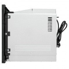 SCHAUB LORENZ микроволновая печь SLM EY 25D  черн.