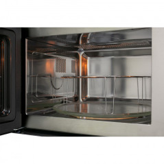 SCHAUB LORENZ микроволновая печь SLM EY 25D  черн.