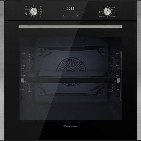 SCHAUB LORENZ SLB EY 6438 Электрическая духовка