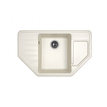 DR.Gans РИО мойка цвет белый