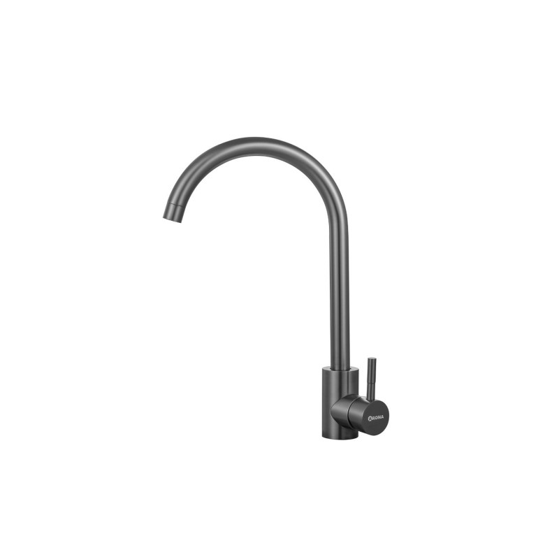 ARONA Смеситель ARM 202 BLACK PVD