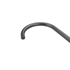 ARONA Смеситель ARM 202 BLACK PVD