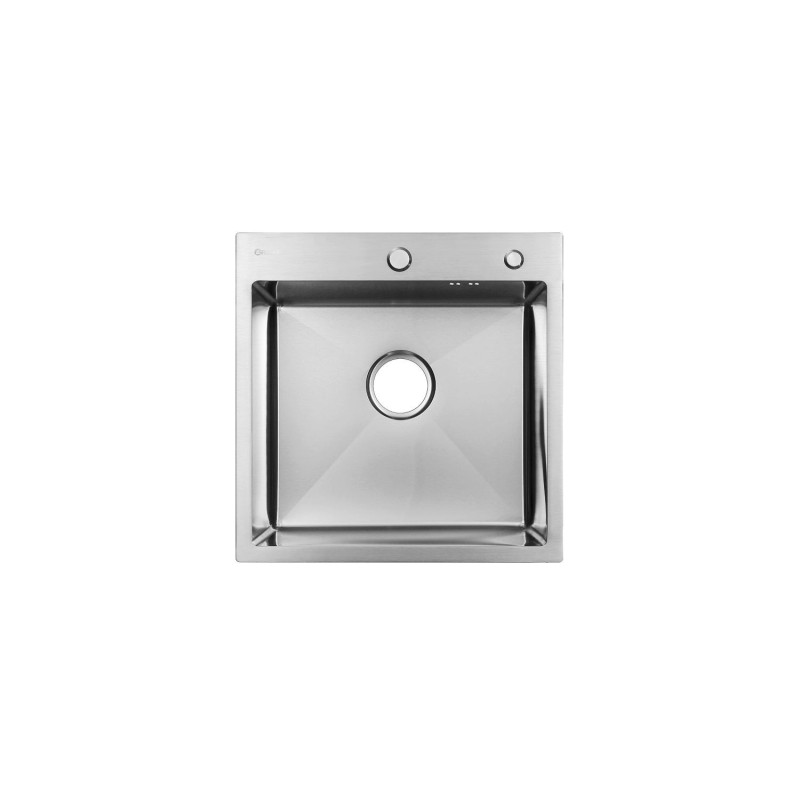 Мойка ARONA ARS 500*505 SATIN