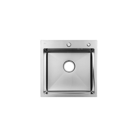 Мойка ARONA ARS 500*505 SATIN