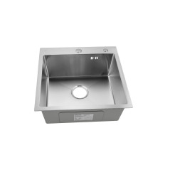Мойка ARONA ARS 500*505 SATIN