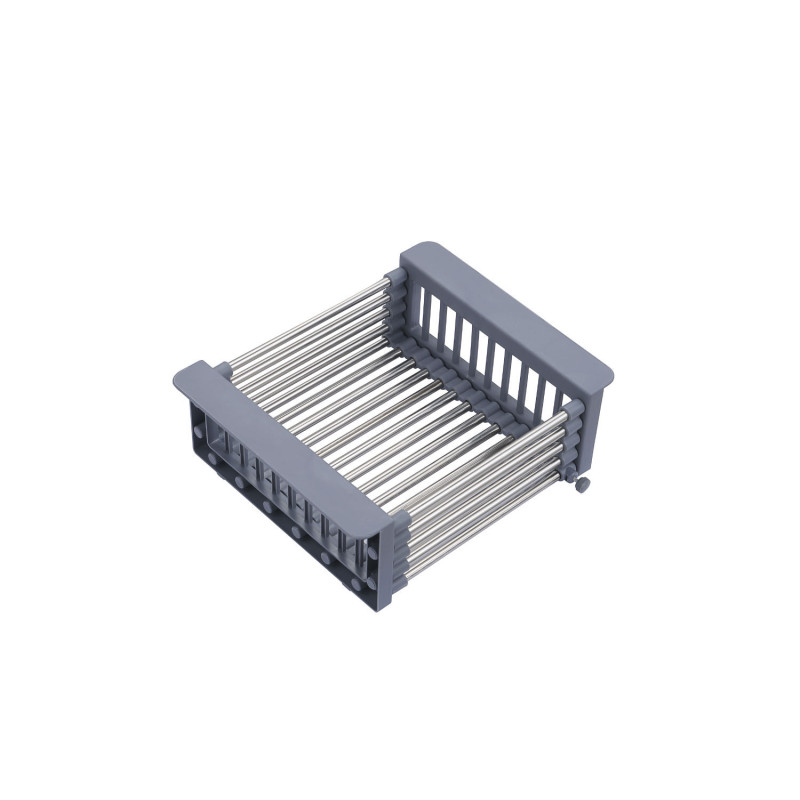 Коландер ARONA ARC 101 S,серые ручки