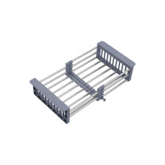 Коландер ARONA ARC 101 S,серые ручки