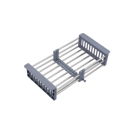 Коландер ARONA ARC 101 S,серые ручки