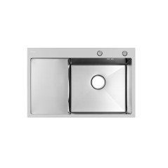 Мойка ARONA ARS 780*505 R SATIN