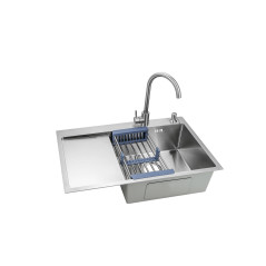 Мойка ARONA ARS 780*505 R SATIN