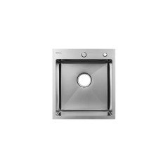 Мойка ARONA ARS 450*505 SATIN