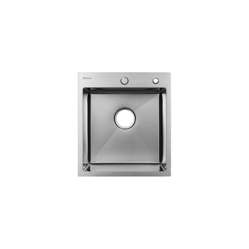 Мойка ARONA ARS 450*505 SATIN