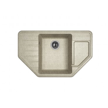 DR.Gans РИО мойка цвет серый