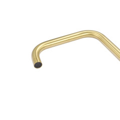 Смеситель ARONA ARM 206 GOLD PVD