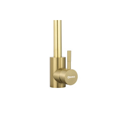Смеситель ARONA ARM 206 GOLD PVD