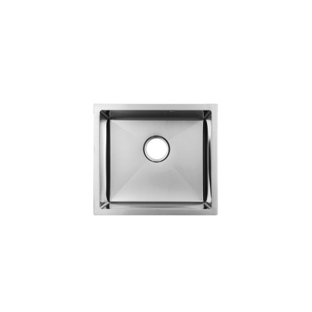 Мойка ARONA ARS 490*440 SATIN
