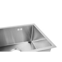 Мойка ARONA ARS 490*440 SATIN