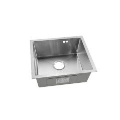 Мойка ARONA ARS 490*440 SATIN