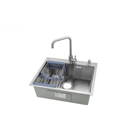 Мойка ARONA ARS 600*505 SATIN