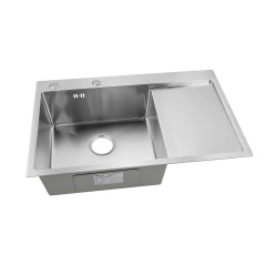 Мойка ARONA ARS 780*505 L SATIN