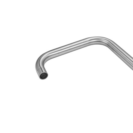 Смеситель ARONA ARM 206 SATIN