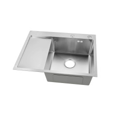 Мойка ARONA ARS 650*505 R SATIN