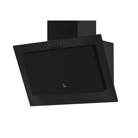 LEX MIO 600 BLACK вытяжка