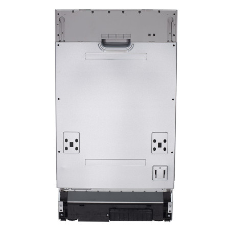 DeLonghi посудомоечная машина DDW 08S Aquamarine eco