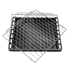 DeLonghi духовой шкаф CM 9L AN PPP RUS