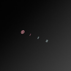 DeLonghi вытяжка Arco 608 NB