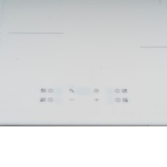 DeLonghi индукционная варочная поверхность PIB 62 RUS