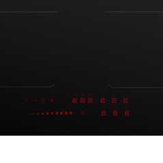 DeLonghi индукционная варочная поверхность SLI 754 RUS