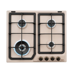 DeLonghi газовая варочная поверхность OWF 46 PRO RUS