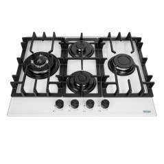 DeLonghi газовая варочная поверхность GABRIELLA 6GW BB