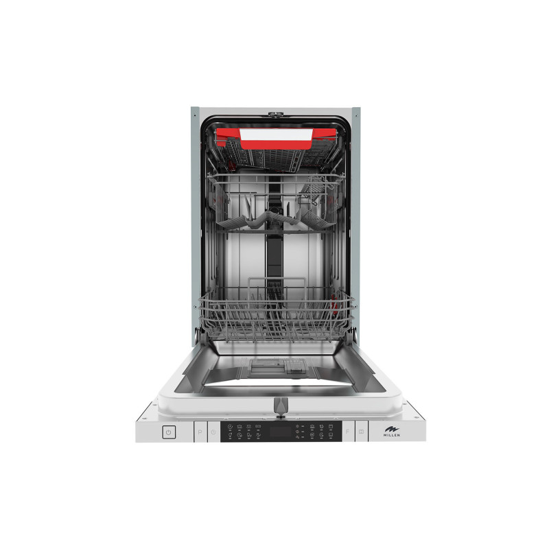 MILLEN MDW 453 посудомоечная машина