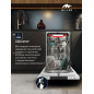 MILLEN MDW 453 посудомоечная машина
