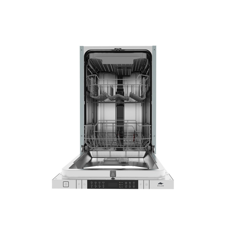 MILLEN MDW 451 посудомоечная машина