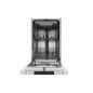 MILLEN MDW 451 посудомоечная машина