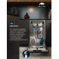 MILLEN MDW 451 посудомоечная машина