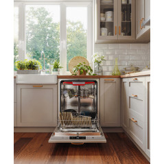 MILLEN MDW 603 посудомоечная машина