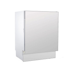 DeLonghi посудомоечная машина DDW 06F Supreme nova