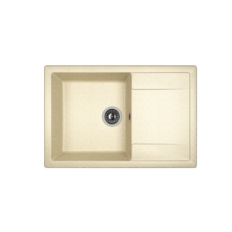 DR.Gans ТЕХНО 760 мойка цвет латте