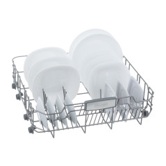 DeLonghi посудомоечная машина DDW 06F Supreme nova