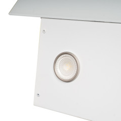 DeLonghi вытяжка Linea 608 BB