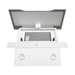 DeLonghi вытяжка Linea 608 BB